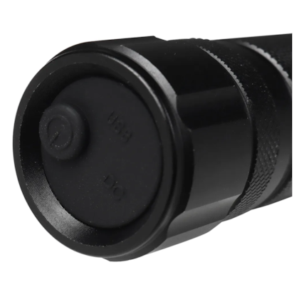 Lanterna Led Zoom Recarregável 5W 500 Lumens 142300 BelFix-4194eb2d-d1b6-413c-adc2-92438633794a
