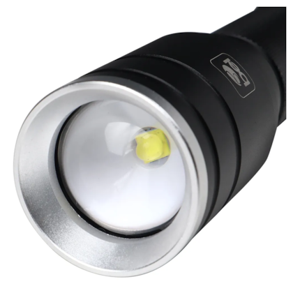 Lanterna Led Zoom Recarregável 5W 500 Lumens 142300 BelFix-87d8d88c-2f53-44be-bf80-c5b73ec74737