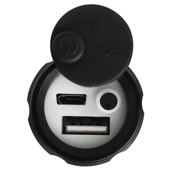 Lanterna Led Zoom Recarregável 5W 500 Lumens 142300 BelFix-cd2a4017-7ad2-41f7-916c-81a0bd099d13