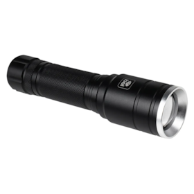 Lanterna Led Zoom Recarregável 5W 500 Lumens 142300 BelFix