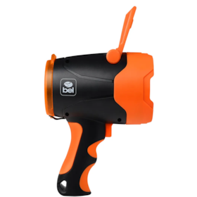 Lanterna Master Mão Recarregável 5W 300 Lumens 142500 BelFix