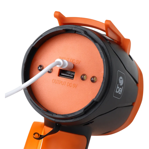 Lanterna Master Mão Recarregável 5W 300 Lumens 142500 BelFix-e2036a13-8771-4e39-91b9-de2d9bee1538