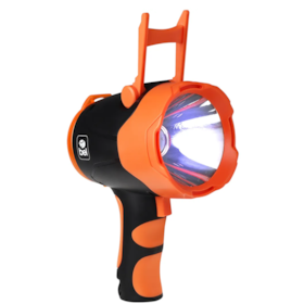 Lanterna Master Mão Recarregável 5W 300 Lumens 142500 BelFix