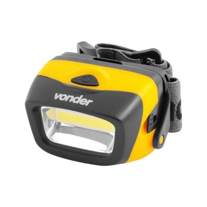 Lanterna para cabeça LED COB, LCV 120-dfd8c7a8-b555-4965-bfac-75e1dde2ef8a