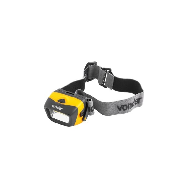 Lanterna para cabeça LED COB, LCV 120-c27af6ae-abbd-48c1-b811-46e725267e3b