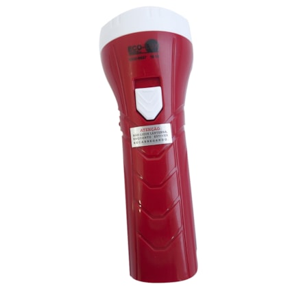 Lanterna Recarregável 1 Led Eco 8657 Eco Lux-85eef86d-ed19-4f65-8c85-e69e4e713265
