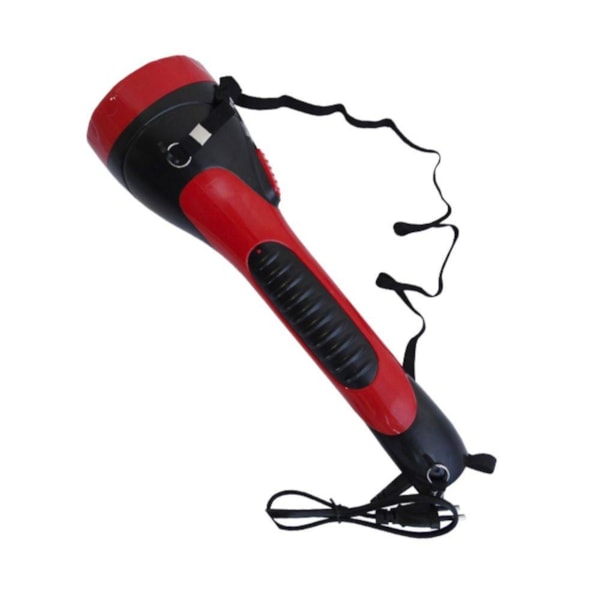 Lanterna Recarregável 18 Leds Bivolt Eco Lux-227600a3-1c8a-48a2-acfd-b3cbd556ecce