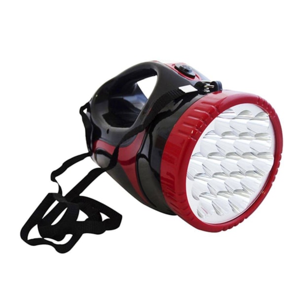 Lanterna Recarregável 19 Leds Bivolt Eco Lux-f171820f-9f07-43d3-82b2-6e7f2cf87a80