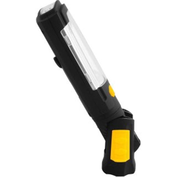 Lanterna Recarregável 3W COB + 6 LEDs LR 300I 8075030300 Vonder-67a57658-4514-4be6-965c-c4f4952ef563