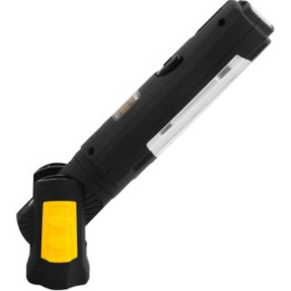 Lanterna Recarregável 3W COB + 6 LEDs LR 300I 8075030300 Vonder-ca29377a-56ce-4a2f-b8ac-07fc3861661f