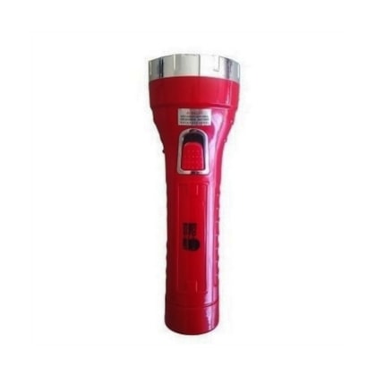 Lanterna Recarregável 7 LED Eco 8627 Bivolt Eco Lux-d95bf029-3e58-4361-a9d4-ac32757ea578