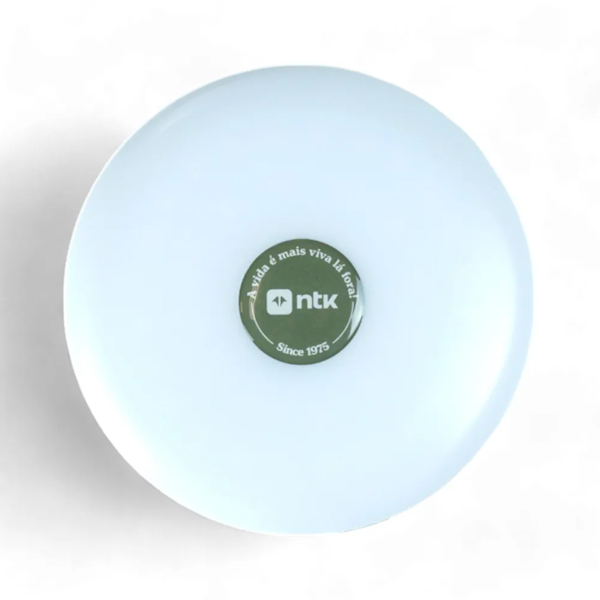 Lanterna Recarregável Comet Led SMD e Led 3W C/Plástico ABS Nautika-badc1e80-464d-42ef-b8fc-12cb9b82db77