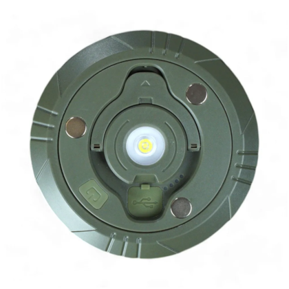 Lanterna Recarregável Comet Led SMD e Led 3W C/Plástico ABS Nautika-84398918-5eed-4e7c-afca-05580c1ad95b