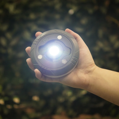 Lanterna Recarregável Comet Led SMD e Led 3W C/Plástico ABS Nautika-e413ac11-8b88-46bf-beae-3363f95d96d7