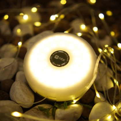 Lanterna Recarregável Comet Led SMD e Led 3W C/Plástico ABS Nautika-2e0b644c-82ef-44dd-acc1-9cf481dbc0fa