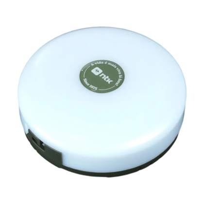 Lanterna Recarregável Comet Led SMD e Led 3W C/Plástico ABS Nautika-0e1bd23b-a50b-4f83-a2f6-84628bcbfc44