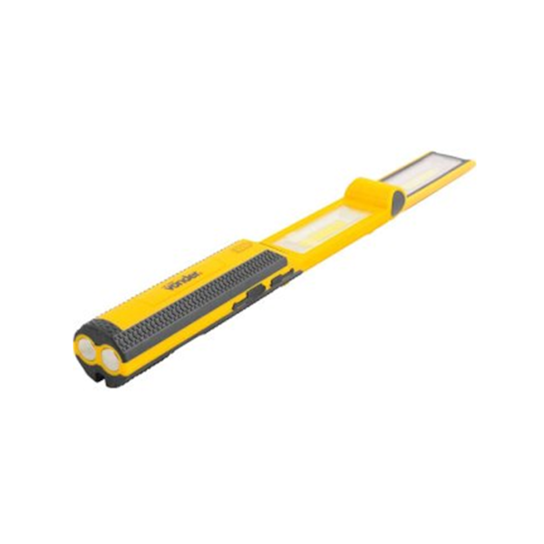 Lanterna recarregável inspeção articulada VONDER 8075250500-481a2c4b-0e4c-40d0-8513-8c937be3ae62