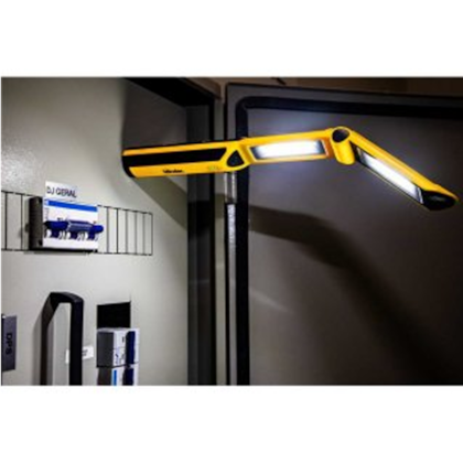 Lanterna recarregável inspeção articulada VONDER 8075250500-42f15652-0a26-40e9-a8e7-af08613f0ce1