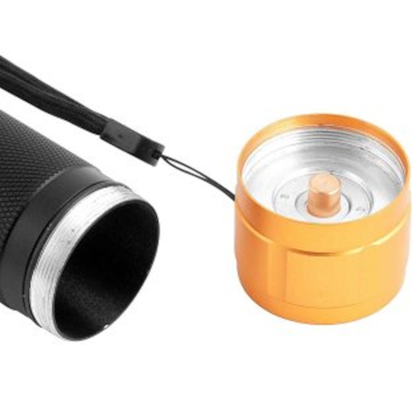 Lanterna Superled Cree 1000 Lùmens em Alumínio LLV2500 8075250000 Vonder-0e9284b0-7a7e-4ceb-b9e6-e85ce95f2789