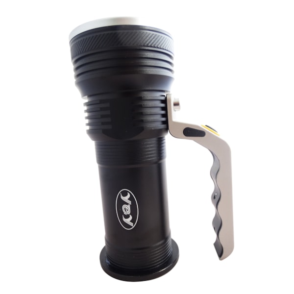 Lanterna Tática Led Recarregável 3 Funções 800 Lumens Eco-Lux-fa409737-d555-470f-884c-3f14a055236d