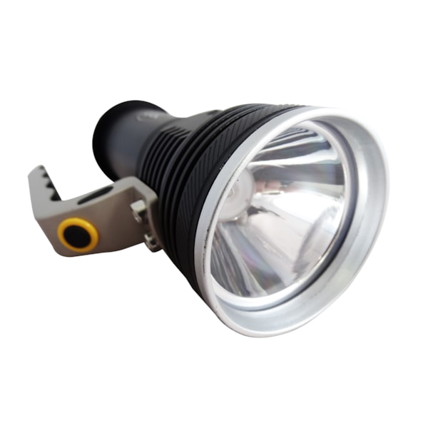 Lanterna Tática Led Recarregável 3 Funções 800 Lumens Eco-Lux-ebec1833-a4cb-4eb9-acd8-3af70e13783e