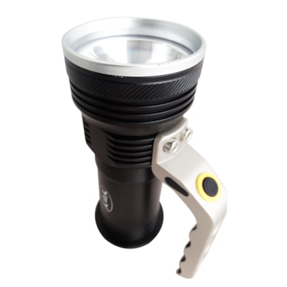 Lanterna Tática Led Recarregável 3 Funções 800 Lumens Eco-Lux-cd8a17f2-d2ea-4337-ba73-7191bb52a2c6