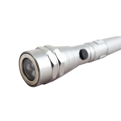 Lanterna Telescopia Com 3 LED e Base Magnética Disflex-1a99efc8-82ba-45a6-8d2b-38825f9086d8