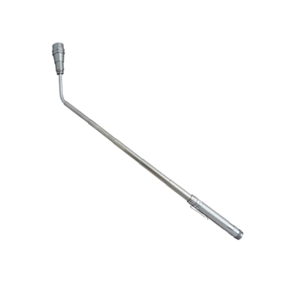 Lanterna Telescopia Com 3 LED e Base Magnética Disflex-20440767-d995-4d1f-b696-69a05eba5d8d