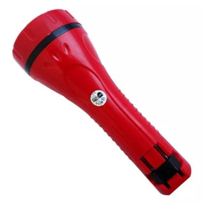 Lanterna Tipo Tocha de 7 LEDs Recarregável Bivolt 4039 Eco Lux-241081b7-39e3-4f5b-9113-7c134c3421e3