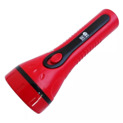 Lanterna Tipo Tocha de 7 LEDs Recarregável Bivolt 4039 Eco Lux-2a2e0985-d406-420d-ad35-0f56f864c54d