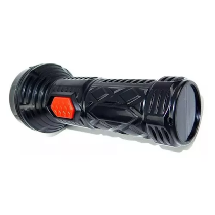 Lanterna Tipo Tocha LED 0,5w DP-1907 Recarregável Bivolt 4543 Eco Lux-f3f7d143-4361-4d43-9619-1c2e22c2cd6c