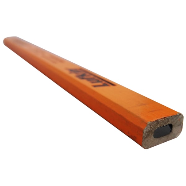 Lápis para Carpinteiro Profissional LC072C Lufkin-61da9b81-1cef-424d-bf67-765df0599605