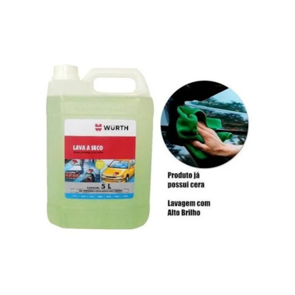 Lava  a Seco 5L 0893501011  W-MAX-805f650b-9d56-48c4-947e-6f8b82b55f92