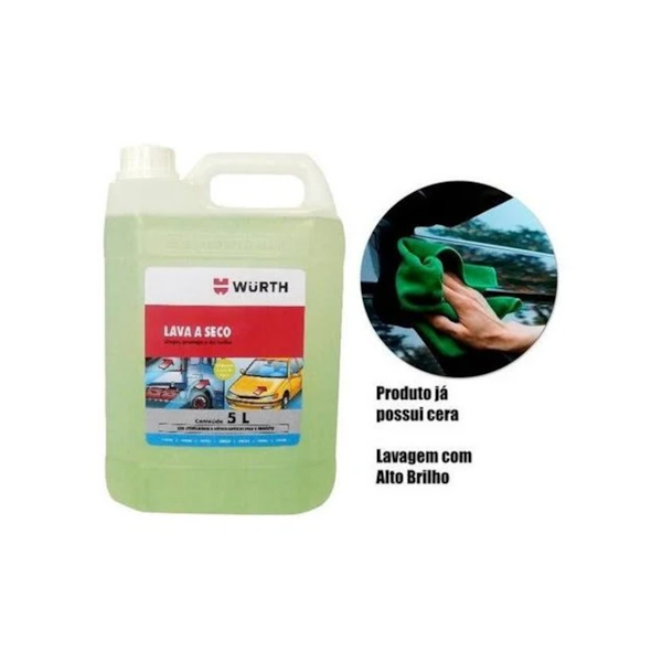 Lava  a Seco 5L 0893501011  W-MAX-79475bbb-5b1b-4260-b8e3-6358f229e093