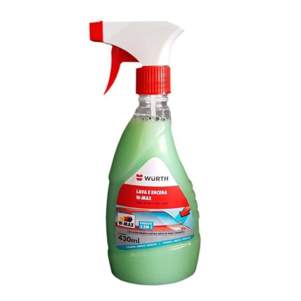 Lava + Encera W-Max 430ml 0893471430 W-MAX-077cfb22-97fc-4eb5-a657-a440ea2a40a8