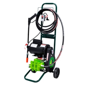 Lavadora Alta Pressão 220V JHF 4X MB-176  Hydrolubz