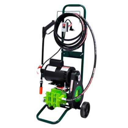 Lavadora Alta Pressão 220V JHF 4X MB-176 Hydrolubz-41838f04-90d6-4bb3-abb5-bc5ad528390c