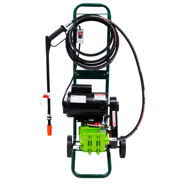 Lavadora Alta Pressão 220V JHF 4X MB-176 Hydrolubz-2365d995-5748-4e7f-9124-06d7e53518bf