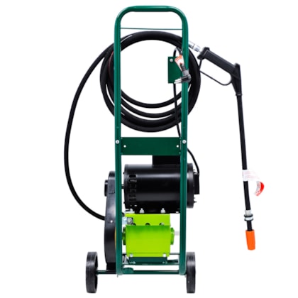 Lavadora Alta Pressão 220V JHF 4X MB-176 Hydrolubz-e6b787d5-5192-4b7e-8919-2a78f9433bd4