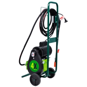 Lavadora Alta Pressão 220V JHF 4X MB-176  Hydrolubz