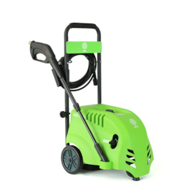 Lavadora Alta Pressão PRO 1600 Mono Profissional IPC