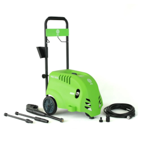 Lavadora Alta Pressão PRO 1600 Mono Profissional IPC