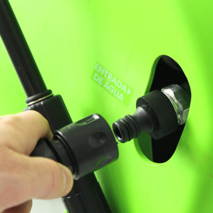 Lavadora Alta Pressão PRO 1600 Mono Profissional IPC-e357a222-a6a9-4229-8cce-cf4cf06ab9c7