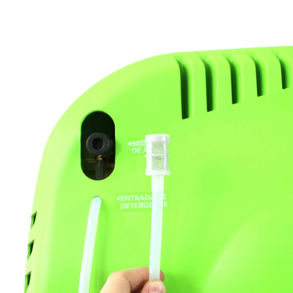 Lavadora Alta Pressão PRO 1600 Mono Profissional IPC-92ab15f3-c0bf-4f07-bb29-6ee0a8582915