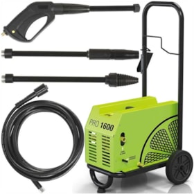 Lavadora Alta Pressão PRO 1600 Mono Profissional IPC