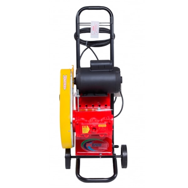 Lavadora BH-6100 2CV Monofásico com Kit e Carrinho 102080007 Hidromar-b0906795-a1df-472b-bfc5-8d7abf93a392