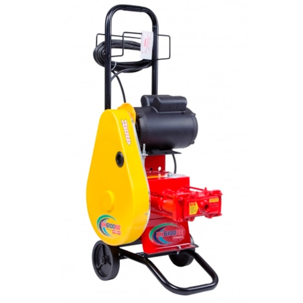 Lavadora BH-6100 2CV Monofásico com Kit e Carrinho 102080007 Hidromar-fa48878b-8825-4bd4-b1e2-a9611ddd073b
