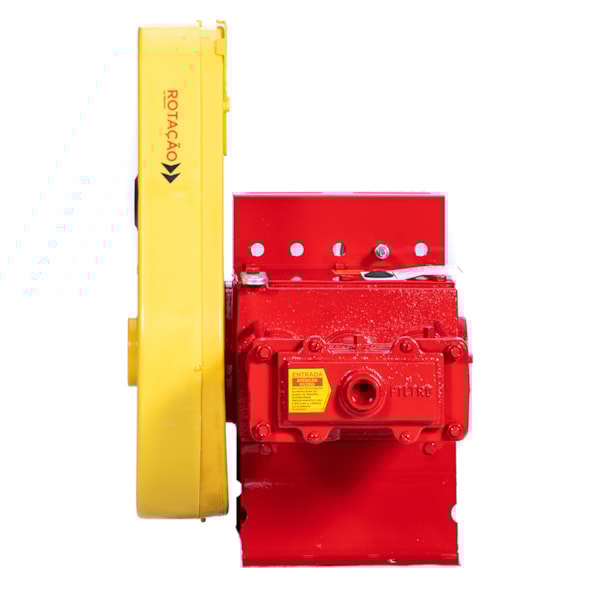 Lavadora BH-6750 5CV Com Mangueira BH 6750 Trifásico 102110004 Hidromar-fcb8a8c4-2377-401c-b87d-4cd6294d66c5