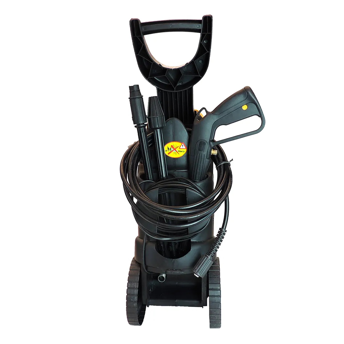 Lavadora de Alta Jaguar Turbo Pressão 2175 Libras 127V B8.065.0009
