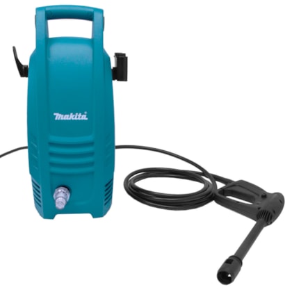 Lavadora de Alta Pressão 1450Psi HW101 Makita-5871ab40-cc31-4bf2-b235-2204bfe31b79